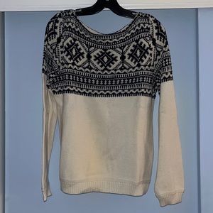 Ralph Lauren Knit Sweater